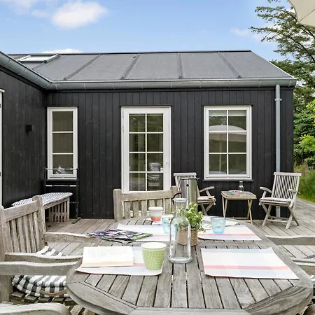 Holiday home 6 Bedroom Gorgeous In *