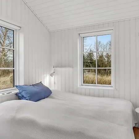 Holiday home 6 Bedroom Gorgeous In Fjerritslev